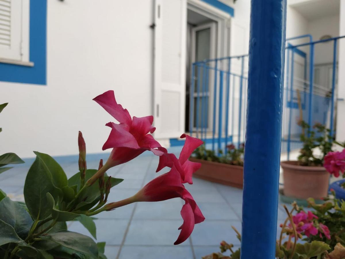 Scala Blu - Immobilevante Ponza Exterior photo