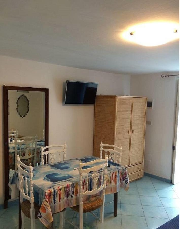 Scala Blu - Immobilevante Ponza Exterior photo