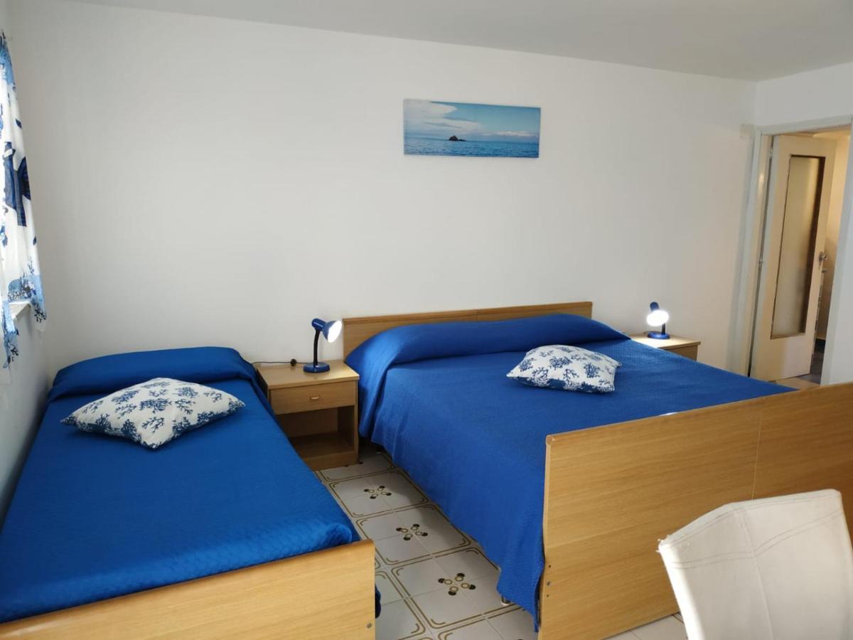 Scala Blu - Immobilevante Ponza Exterior photo