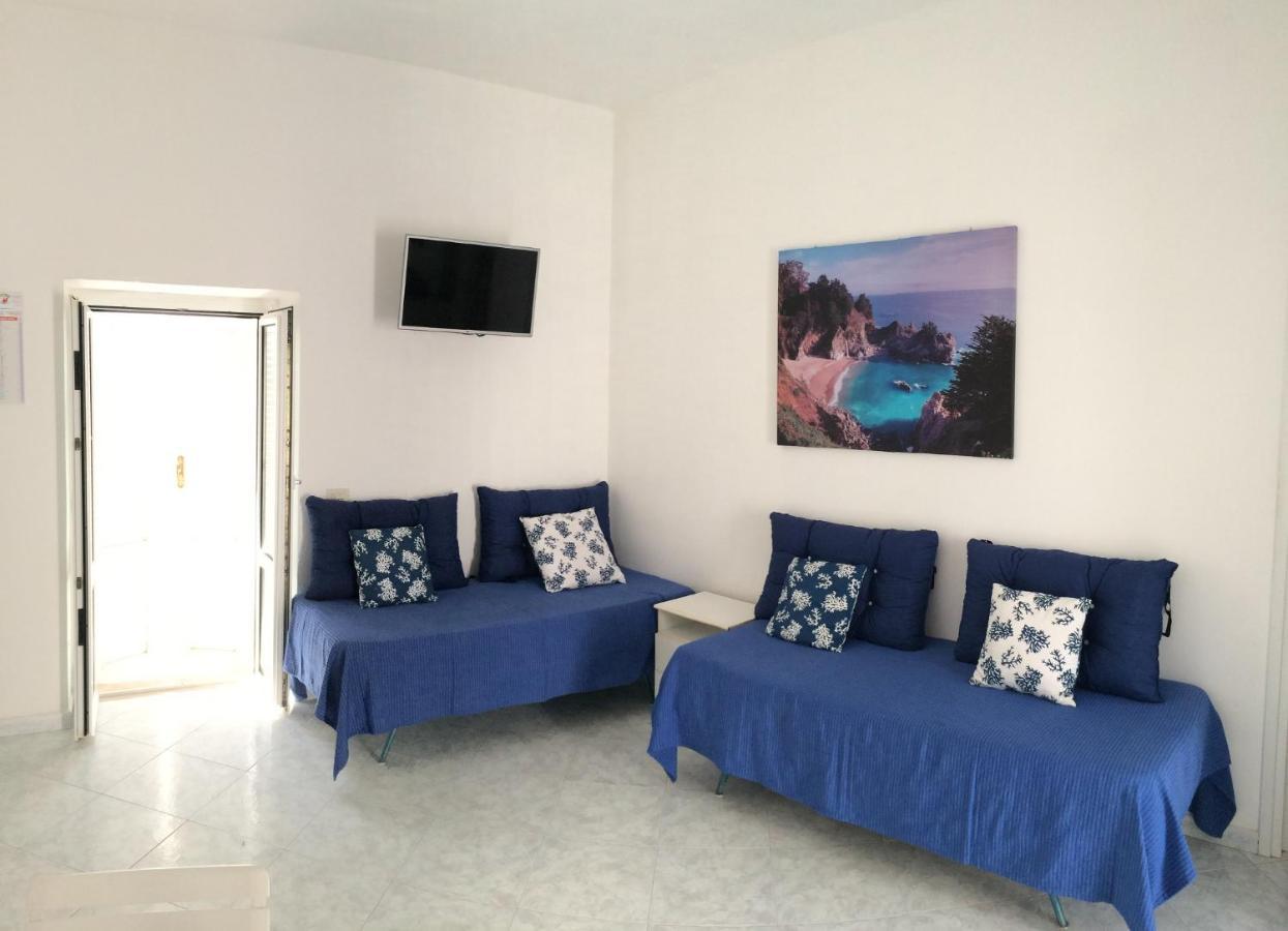 Scala Blu - Immobilevante Ponza Exterior photo