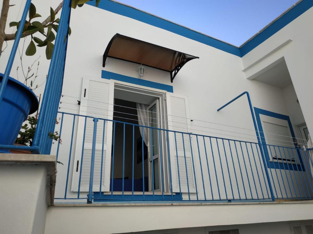 Scala Blu - Immobilevante Ponza Exterior photo