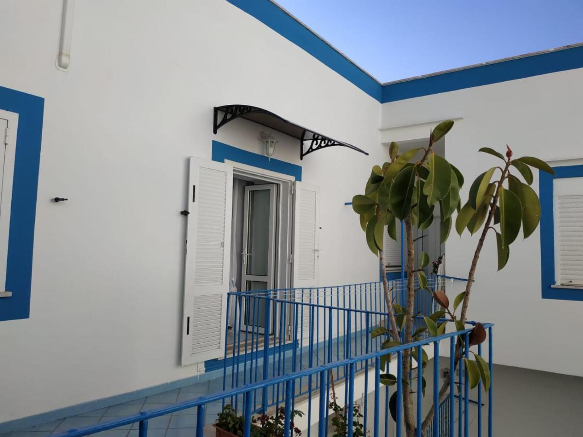 Scala Blu - Immobilevante Ponza Exterior photo