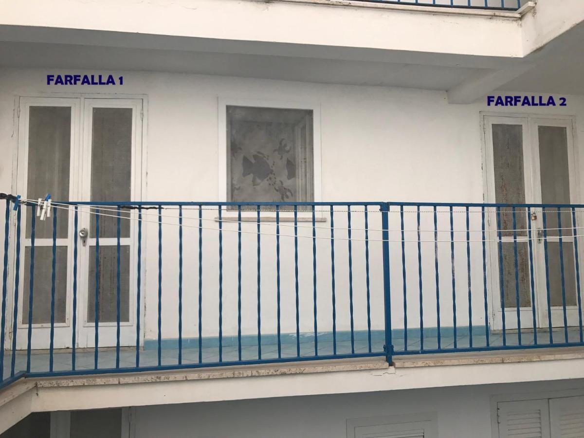 Scala Blu - Immobilevante Ponza Exterior photo