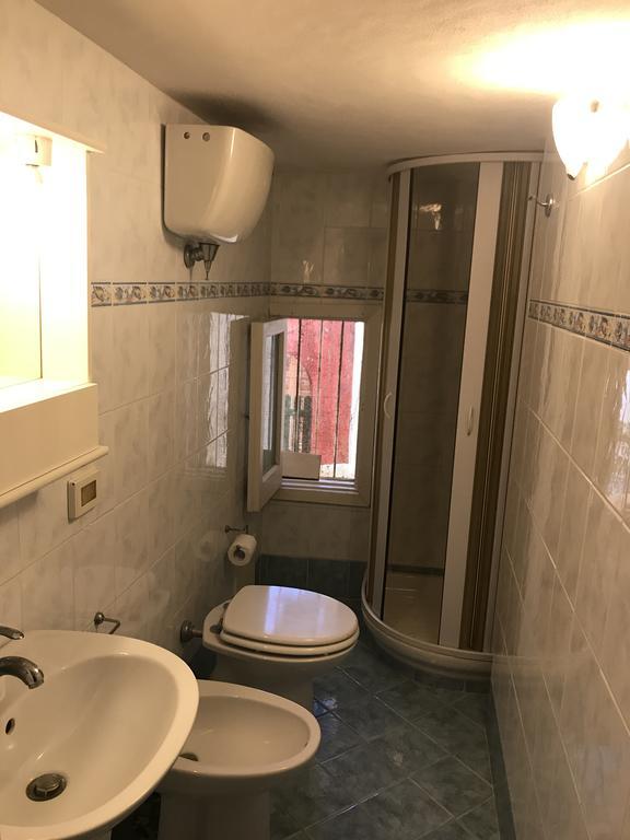 Scala Blu - Immobilevante Ponza Exterior photo